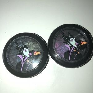 Mac limited edition eyeshadows